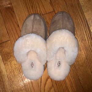platform uggs